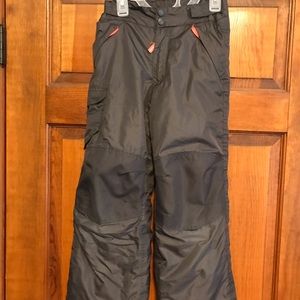 Snow pants